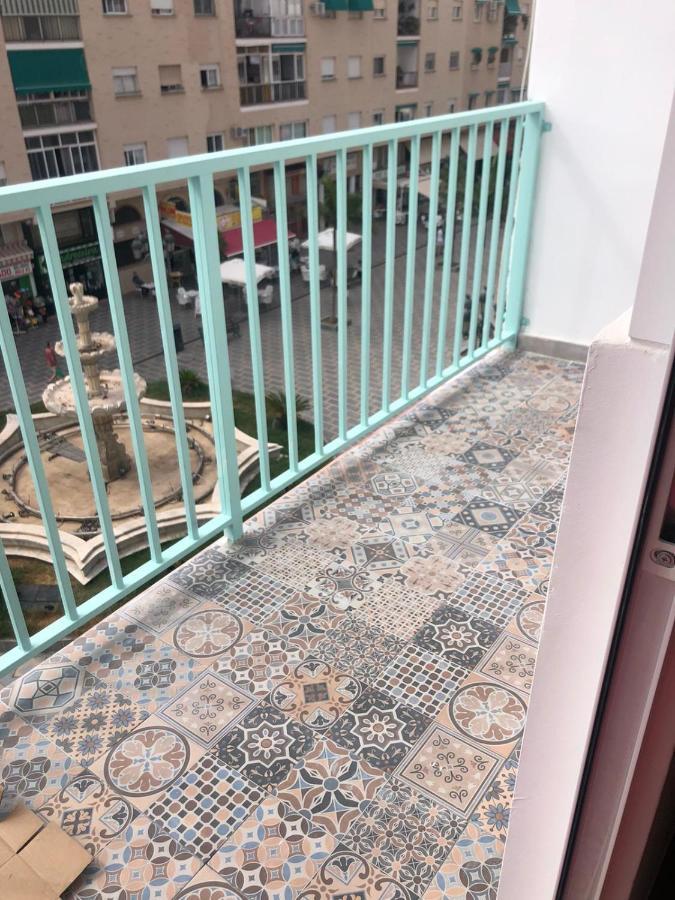 Estudio Centro Appartement
