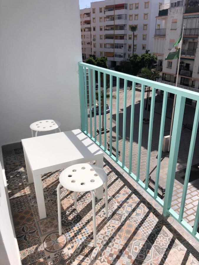 Estudio Centro Appartement *